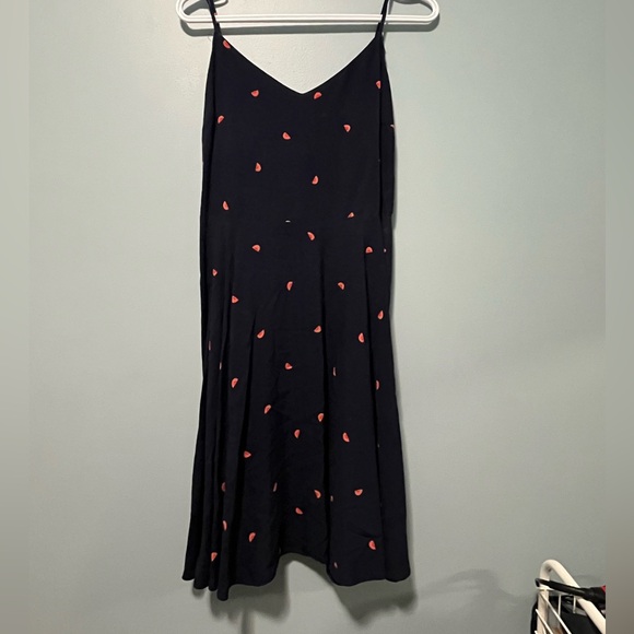 Watermelon Summer dress - Picture 1 of 4